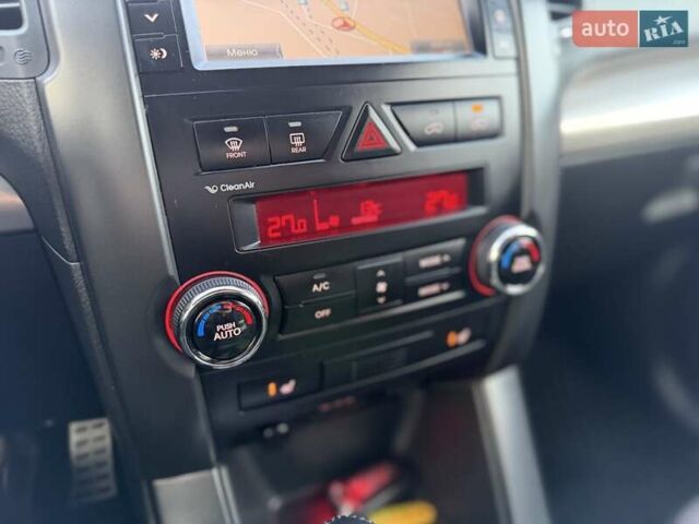 Коричневый Киа Соренто, объемом двигателя 2.2 л и пробегом 189 тыс. км за 15700 $, фото 60 на Automoto.ua