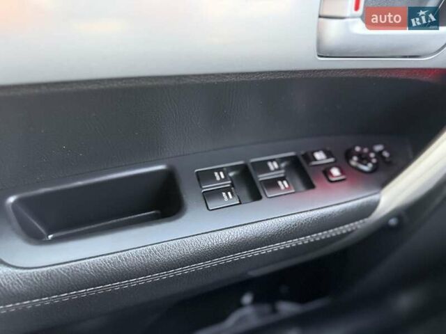 Коричневый Киа Соренто, объемом двигателя 2.2 л и пробегом 189 тыс. км за 15700 $, фото 59 на Automoto.ua