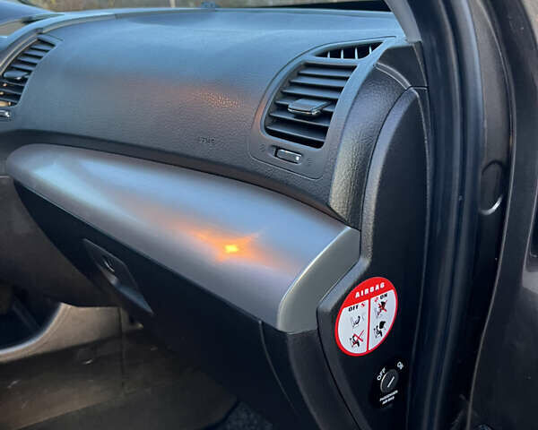 Коричневый Киа Соренто, объемом двигателя 2 л и пробегом 155 тыс. км за 12777 $, фото 31 на Automoto.ua