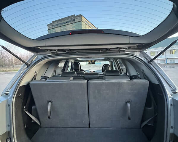 Коричневый Киа Соренто, объемом двигателя 2 л и пробегом 155 тыс. км за 12777 $, фото 52 на Automoto.ua