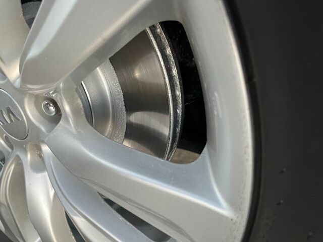 Коричневий Кіа Соренто, об'ємом двигуна 2.2 л та пробігом 226 тис. км за 14950 $, фото 22 на Automoto.ua