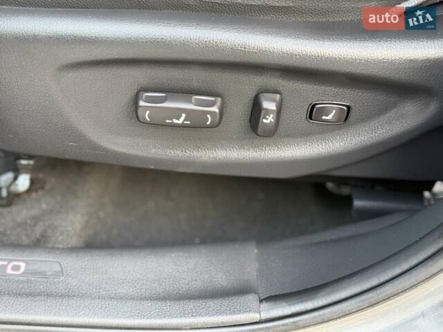 Коричневый Киа Соренто, объемом двигателя 2.2 л и пробегом 189 тыс. км за 15700 $, фото 47 на Automoto.ua