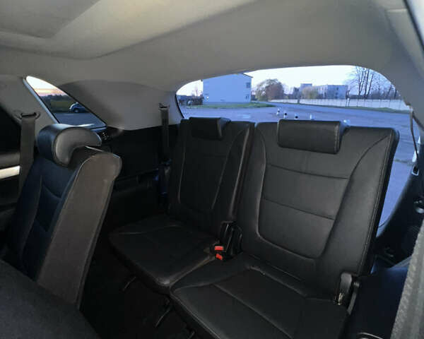 Коричневый Киа Соренто, объемом двигателя 2 л и пробегом 155 тыс. км за 12777 $, фото 50 на Automoto.ua