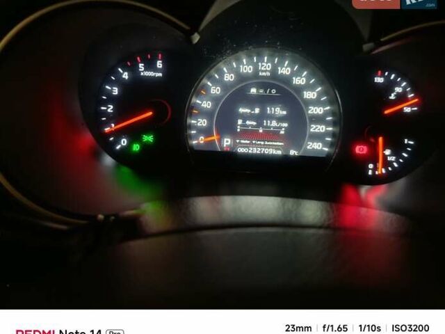 Коричневый Киа Соренто, объемом двигателя 2.2 л и пробегом 232 тыс. км за 18500 $, фото 4 на Automoto.ua