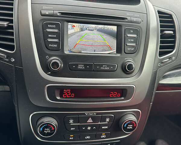 Киа Соренто 2012 в Бородянке на Automoto.ua Коричневый Киа Соренто, объемом двигателя 2.2 л и пробегом 285 тыс. км за 14000 $, фото 13 на Automoto.ua