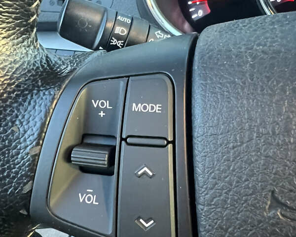 Коричневый Киа Соренто, объемом двигателя 2 л и пробегом 155 тыс. км за 12777 $, фото 15 на Automoto.ua