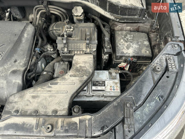 Киа Соренто 2012 в Бородянке на Automoto.ua Коричневый Киа Соренто, объемом двигателя 2.2 л и пробегом 285 тыс. км за 14000 $, фото 20 на Automoto.ua