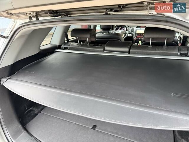 Коричневый Киа Соренто, объемом двигателя 2.2 л и пробегом 189 тыс. км за 15700 $, фото 61 на Automoto.ua