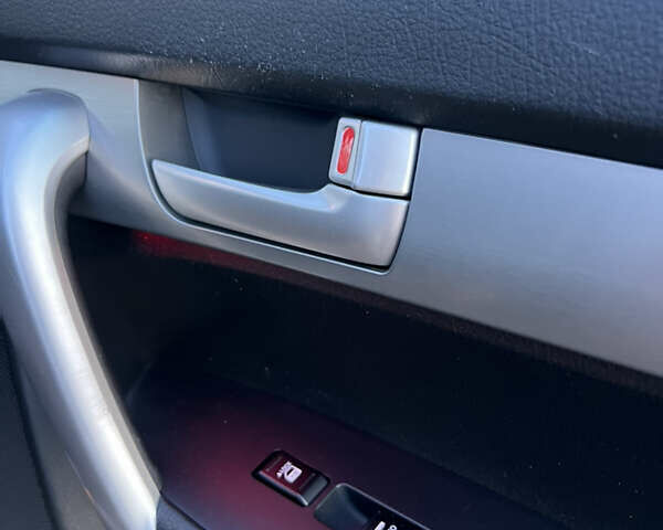 Коричневый Киа Соренто, объемом двигателя 2 л и пробегом 155 тыс. км за 12777 $, фото 25 на Automoto.ua