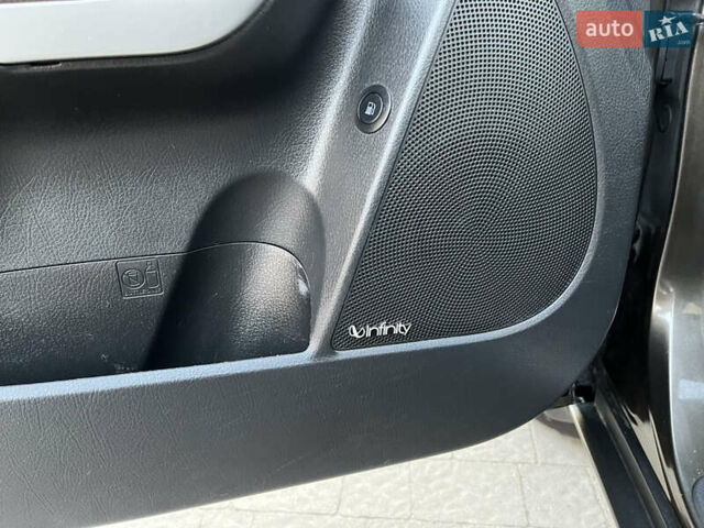 Коричневий Кіа Соренто, об'ємом двигуна 2.2 л та пробігом 226 тис. км за 14950 $, фото 38 на Automoto.ua