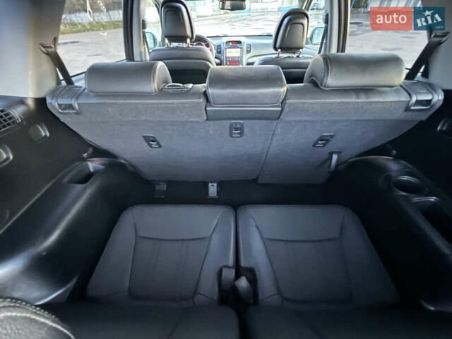 Коричневый Киа Соренто, объемом двигателя 2 л и пробегом 155 тыс. км за 12777 $, фото 51 на Automoto.ua