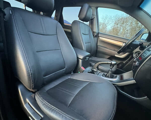 Коричневый Киа Соренто, объемом двигателя 2 л и пробегом 155 тыс. км за 12777 $, фото 34 на Automoto.ua