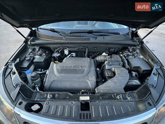 Коричневый Киа Соренто, объемом двигателя 2 л и пробегом 155 тыс. км за 12777 $, фото 56 на Automoto.ua