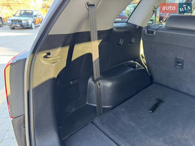 Коричневый Киа Соренто, объемом двигателя 2.2 л и пробегом 198 тыс. км за 13699 $, фото 23 на Automoto.ua