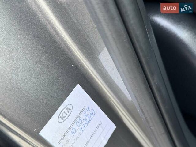 Коричневый Киа Соренто, объемом двигателя 2.2 л и пробегом 189 тыс. км за 15700 $, фото 63 на Automoto.ua