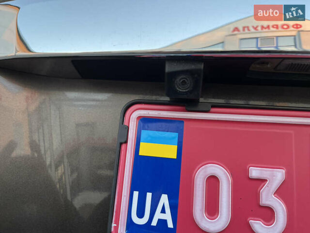 Коричневий Кіа Соренто, об'ємом двигуна 2.2 л та пробігом 226 тис. км за 14950 $, фото 59 на Automoto.ua