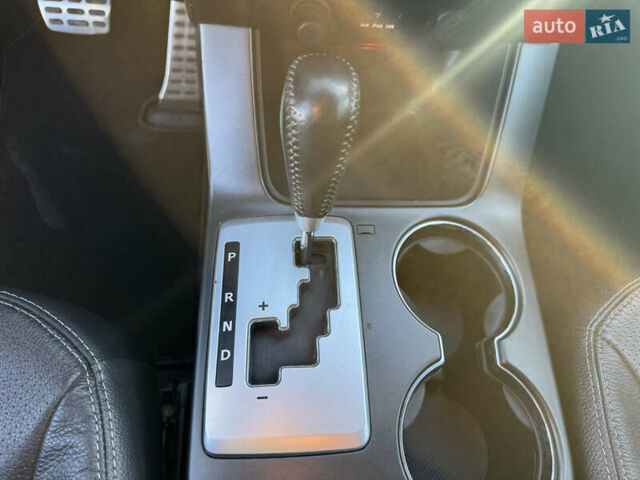 Коричневый Киа Соренто, объемом двигателя 2.2 л и пробегом 198 тыс. км за 13699 $, фото 40 на Automoto.ua