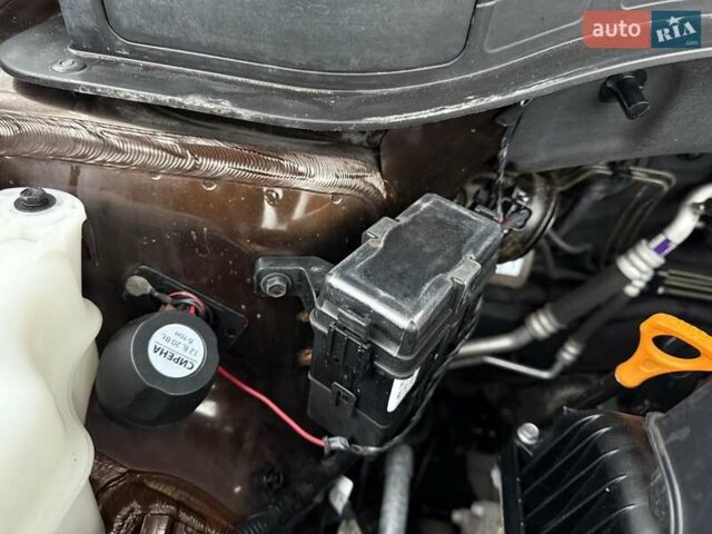 Коричневий Кіа Соренто, об'ємом двигуна 2.2 л та пробігом 91 тис. км за 18700 $, фото 57 на Automoto.ua