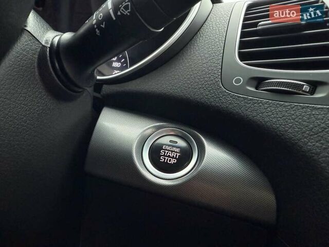 Коричневий Кіа Соренто, об'ємом двигуна 2.2 л та пробігом 91 тис. км за 18700 $, фото 43 на Automoto.ua