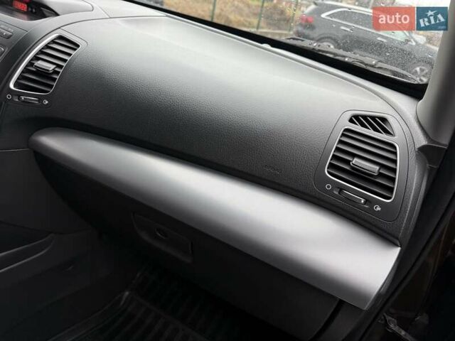 Коричневий Кіа Соренто, об'ємом двигуна 2.2 л та пробігом 91 тис. км за 18700 $, фото 48 на Automoto.ua