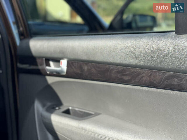 Коричневый Киа Соренто, объемом двигателя 2.2 л и пробегом 212 тыс. км за 15500 $, фото 25 на Automoto.ua