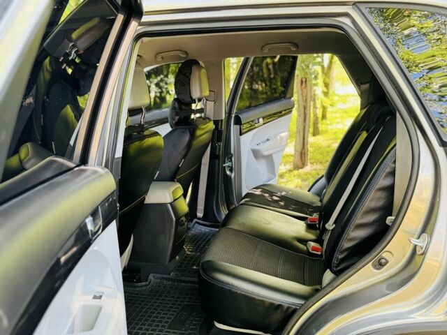 Коричневый Киа Соренто, объемом двигателя 2.4 л и пробегом 93 тыс. км за 12800 $, фото 14 на Automoto.ua