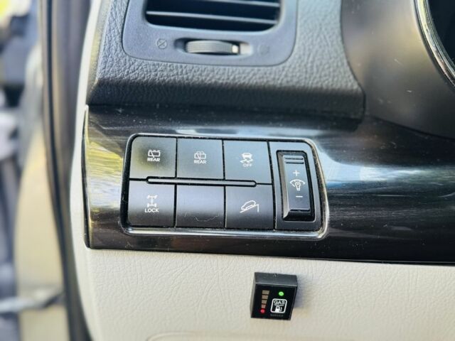 Коричневый Киа Соренто, объемом двигателя 2.4 л и пробегом 93 тыс. км за 12800 $, фото 10 на Automoto.ua