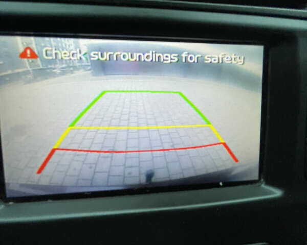 Коричневий Кіа Соренто, об'ємом двигуна 2.2 л та пробігом 230 тис. км за 16000 $, фото 33 на Automoto.ua