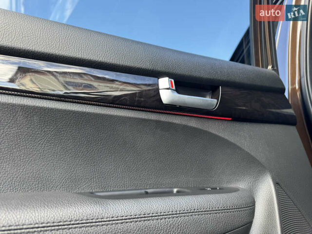 Коричневый Киа Соренто, объемом двигателя 2.2 л и пробегом 212 тыс. км за 15500 $, фото 14 на Automoto.ua