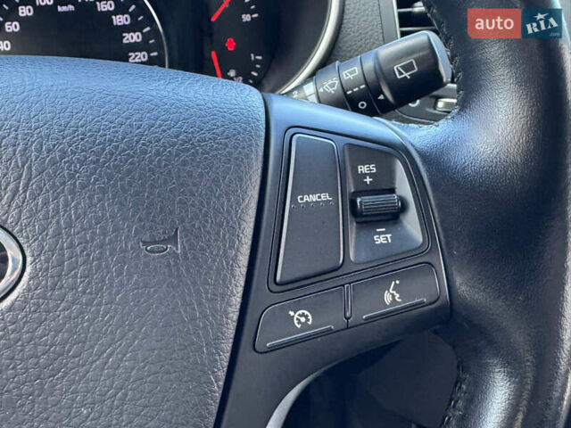 Коричневый Киа Соренто, объемом двигателя 2.2 л и пробегом 212 тыс. км за 15500 $, фото 31 на Automoto.ua