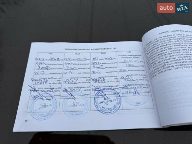 Коричневий Кіа Соренто, об'ємом двигуна 2.2 л та пробігом 91 тис. км за 18700 $, фото 61 на Automoto.ua