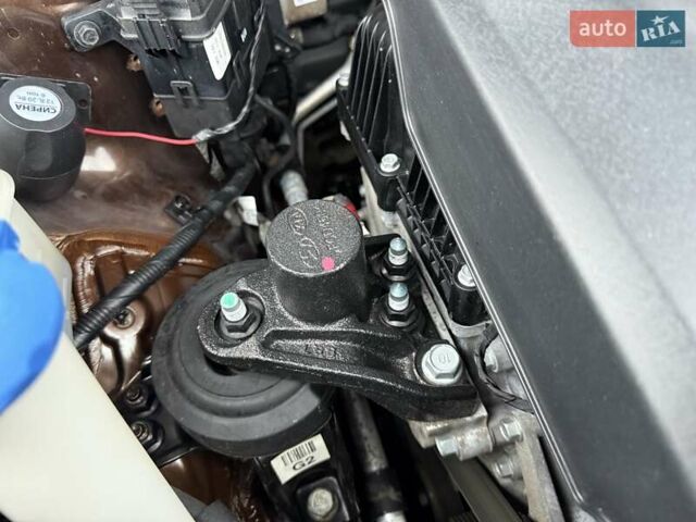 Коричневий Кіа Соренто, об'ємом двигуна 2.2 л та пробігом 91 тис. км за 18700 $, фото 58 на Automoto.ua