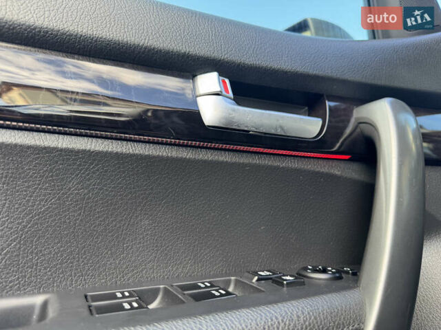 Коричневый Киа Соренто, объемом двигателя 2.2 л и пробегом 212 тыс. км за 15500 $, фото 11 на Automoto.ua