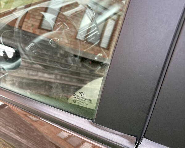Коричневый Киа Соренто, объемом двигателя 2.2 л и пробегом 255 тыс. км за 17300 $, фото 20 на Automoto.ua