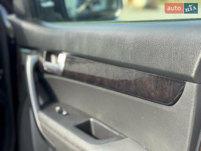 Коричневый Киа Соренто, объемом двигателя 2.2 л и пробегом 212 тыс. км за 15500 $, фото 20 на Automoto.ua