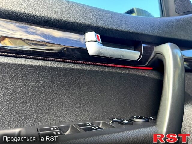 Коричневый Киа Соренто, объемом двигателя 2.2 л и пробегом 212 тыс. км за 15500 $, фото 6 на Automoto.ua