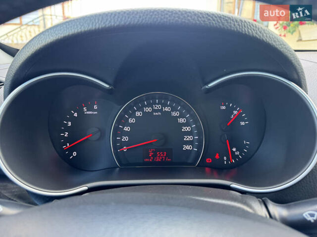 Коричневый Киа Соренто, объемом двигателя 2.2 л и пробегом 212 тыс. км за 15500 $, фото 39 на Automoto.ua