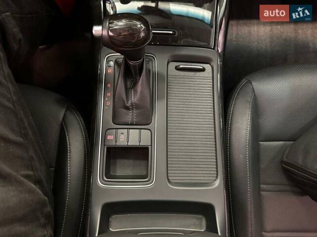 Коричневый Киа Соренто, объемом двигателя 2 л и пробегом 155 тыс. км за 19300 $, фото 14 на Automoto.ua