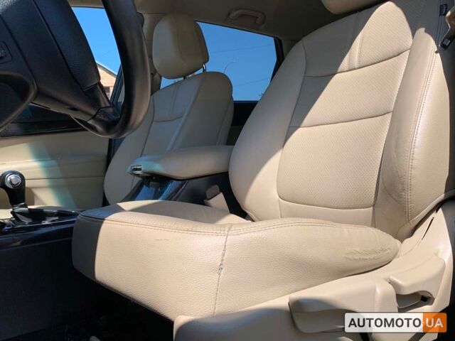 Коричневый Киа Соренто, объемом двигателя 2.2 л и пробегом 249 тыс. км за 17600 $, фото 8 на Automoto.ua