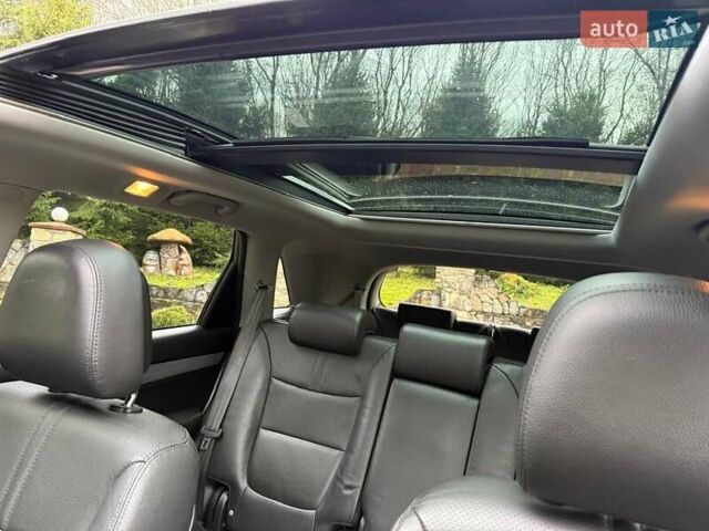 Коричневый Киа Соренто, объемом двигателя 2.2 л и пробегом 225 тыс. км за 16999 $, фото 14 на Automoto.ua