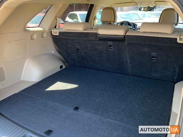 Коричневый Киа Соренто, объемом двигателя 2.2 л и пробегом 249 тыс. км за 17600 $, фото 20 на Automoto.ua