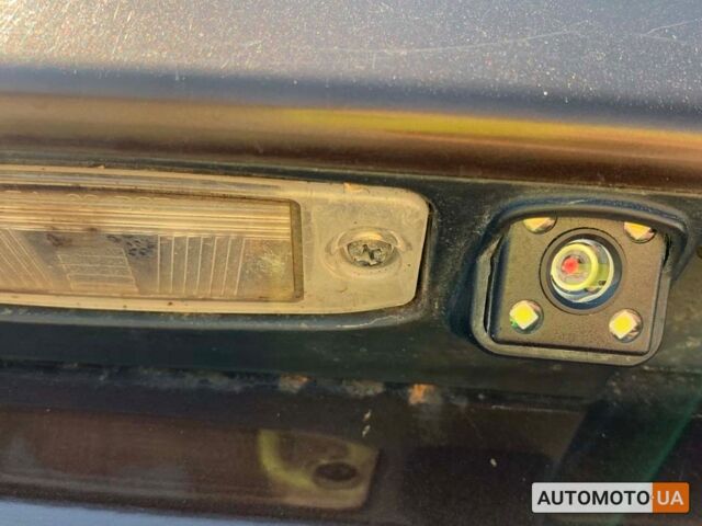 Коричневый Киа Соренто, объемом двигателя 2.2 л и пробегом 249 тыс. км за 17600 $, фото 21 на Automoto.ua