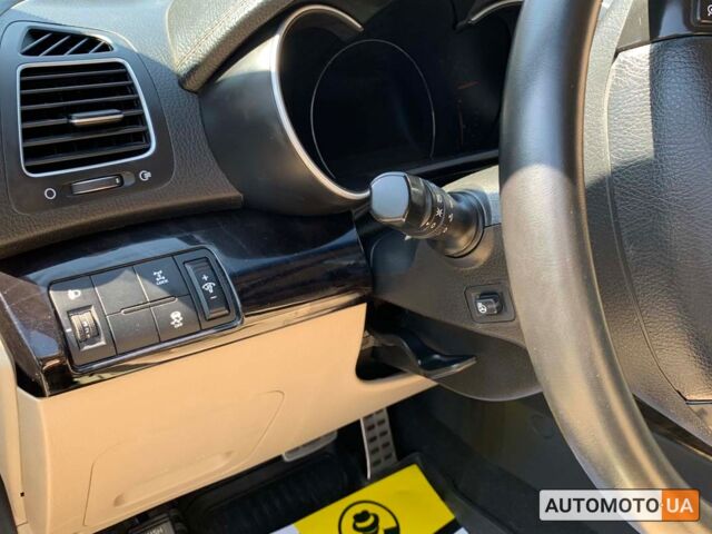 Коричневый Киа Соренто, объемом двигателя 2.2 л и пробегом 249 тыс. км за 17600 $, фото 14 на Automoto.ua