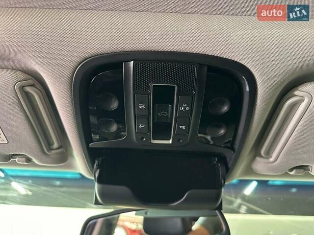 Коричневый Киа Соренто, объемом двигателя 2 л и пробегом 155 тыс. км за 19300 $, фото 15 на Automoto.ua