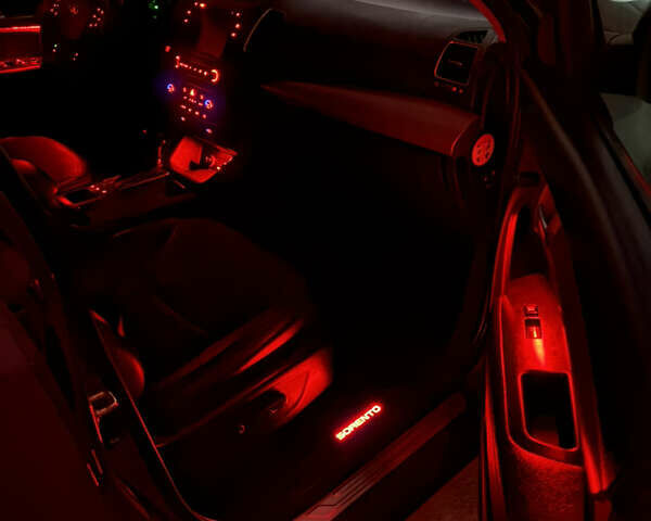 Киа Соренто 2014 в Черновцах на Automoto.ua Коричневый Киа Соренто, объемом двигателя 2.2 л и пробегом 202 тыс. км за 18000 $, фото 29 на Automoto.ua