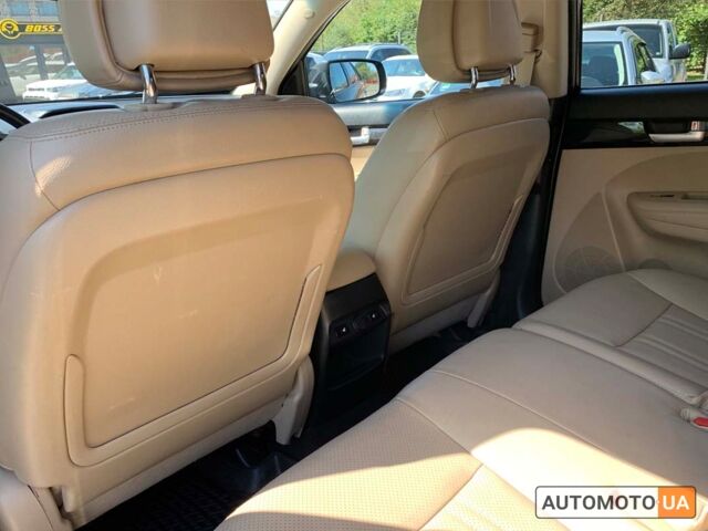 Коричневый Киа Соренто, объемом двигателя 2.2 л и пробегом 249 тыс. км за 17600 $, фото 16 на Automoto.ua