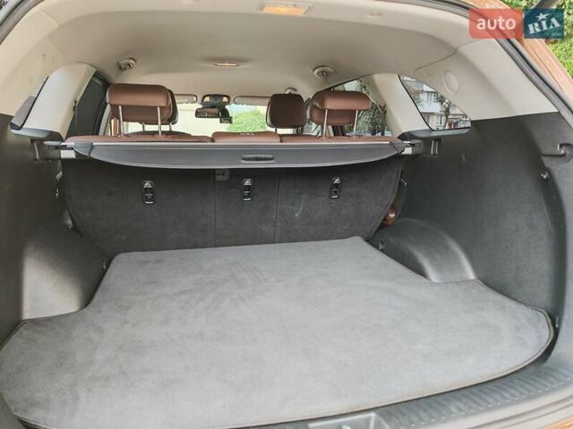 Коричневый Киа Соренто, объемом двигателя 2.2 л и пробегом 160 тыс. км за 21700 $, фото 70 на Automoto.ua