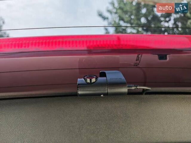 Коричневый Киа Соренто, объемом двигателя 2.2 л и пробегом 160 тыс. км за 21700 $, фото 60 на Automoto.ua