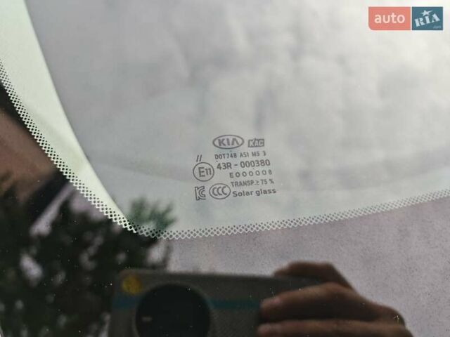 Коричневый Киа Соренто, объемом двигателя 2.2 л и пробегом 160 тыс. км за 21700 $, фото 76 на Automoto.ua