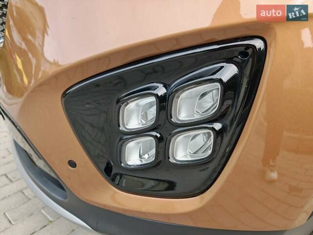 Коричневый Киа Соренто, объемом двигателя 2.2 л и пробегом 160 тыс. км за 21700 $, фото 10 на Automoto.ua